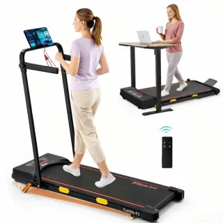 FunLife F3 Opvouwbare Loopband