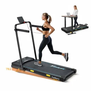Funlife F4 Inklapbare Loopband