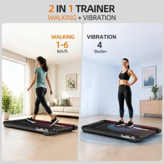 FunLife F5 2-in-1 Walking Pad