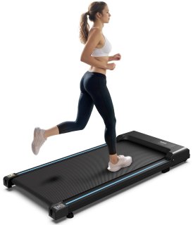 Gehband Loopband Q29 Blauw