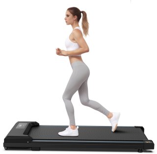 Gehband Loopband Q29 Blauw