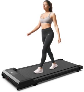 Gehband Loopband Q29 Zwart