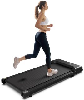 Gehband Loopband Q29 Zwart