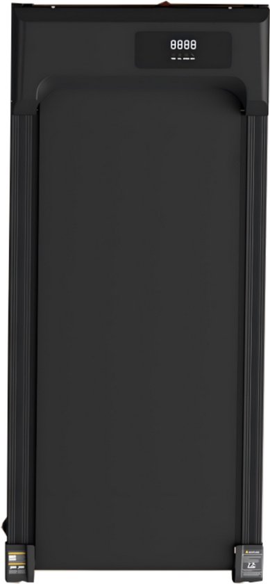 Compact wandelen thuis: Gehband Q29 – eenvoudig, betaalbaar en ruimtebesparend