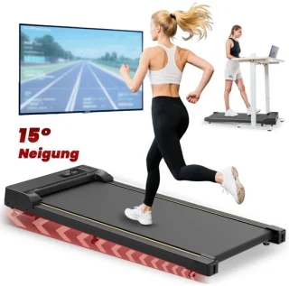 Genet7 Store - Inklapbare elektrische loopband