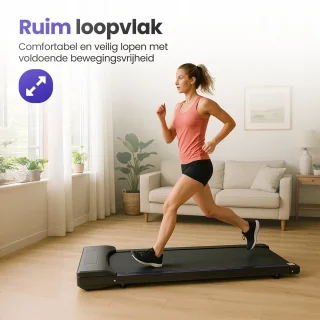 Golermo Compacte Loopband