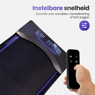 Golermo Compacte Loopband