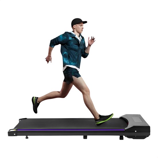 Compact, stil en efficiënt: ideaal voor dagelijks wandelen thuis