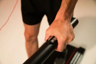 Gymform Inklapbare Loopband