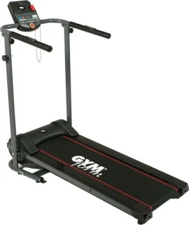 Gymform Inklapbare Loopband