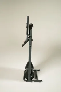 Gymform Inklapbare Loopband