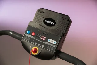 Gymform Inklapbare Loopband