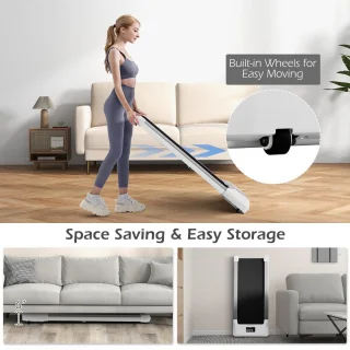 Gymstick Walking Pad Loopband