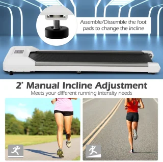 Gymstick Walking Pad Loopband