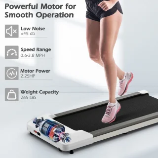 Gymstick Walking Pad Loopband