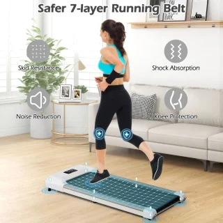 Gymstick Walking Pad Loopband