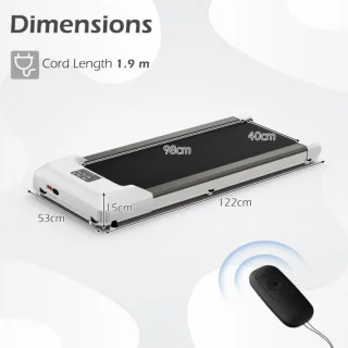 Gymstick Walking Pad Loopband