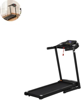 Gymstick Walking Pad Opvouwbare Loopband