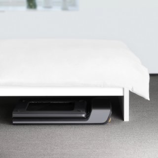 Gymstick Walking Treadmill Loopband Opvouwbaar