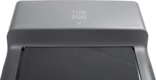 Gymstick Walking Treadmill Loopband Opvouwbaar