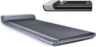 Gymstick Walking Treadmill Loopband Opvouwbaar