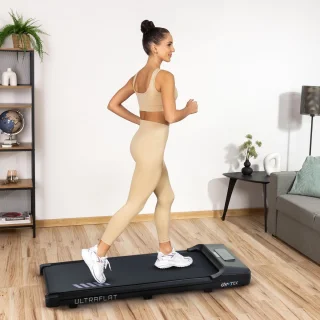 Gymtek XT100 Loopband Walking Pad