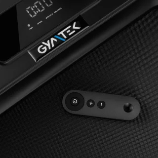 Gymtek XT100 Loopband Walking Pad