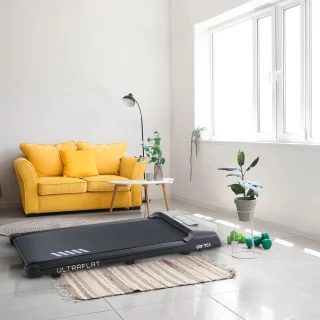 Gymtek XT100 Loopband Walking Pad