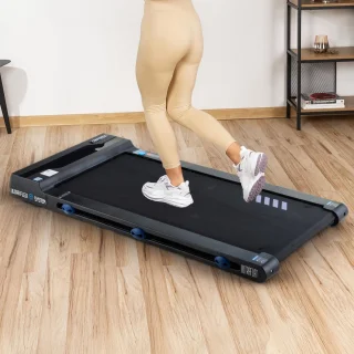 Gymtek XT200 Loopband Walking Pad Inklapbaar