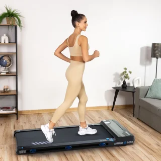 Gymtek XT200 Loopband Walking Pad Inklapbaar