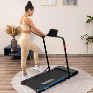 Gymtek XT400 Loopband Walking Pad Inklapbaar