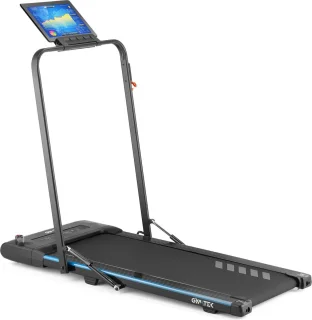 Gymtek XT400 Loopband Walking Pad Inklapbaar