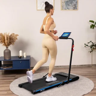 Gymtek XT400 Loopband Walking Pad Inklapbaar