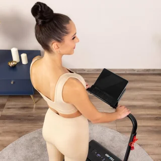 Gymtek XT400 Loopband Walking Pad Inklapbaar