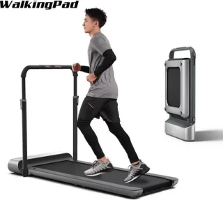 Hardloopband opvouwbaar 10 km/h