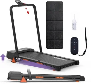 Hendriqs Stryde X1 2-in-1 loopband