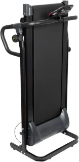 Hersluitbare magnetische loopband