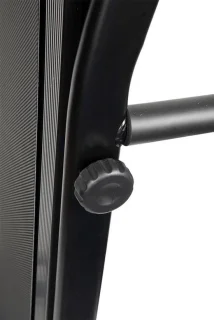 Hersluitbare magnetische loopband