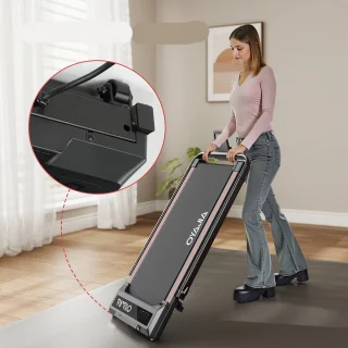 HomeFit Walking Pad Loopband
