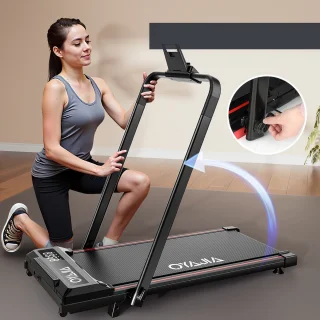 HomeFit Walking Pad Loopband