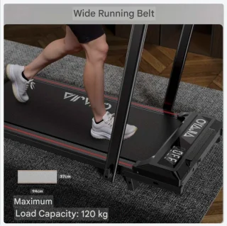 HomeFit Walking Pad Loopband