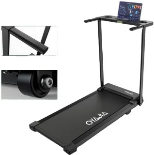 HomeGym Inklapbare Loopband