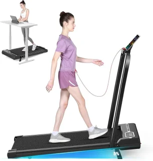 Wat vinden we goed aan de HomePro Compact Loopband