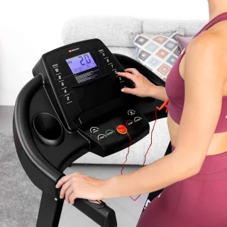 Hop-Sport HS-1000LB Elektrische loopband