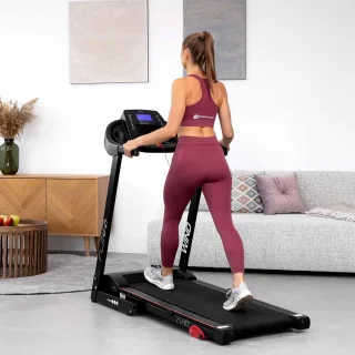 Hop-Sport HS-1000LB Elektrische loopband