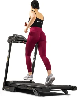Hop-Sport HS-1000LB Wind Elektrische loopband