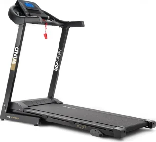 Hop-Sport HS-1000LB Wind Elektrische loopband