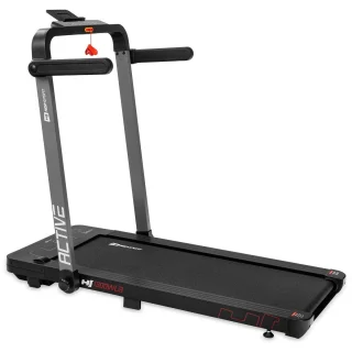 Hop-Sport HS-1300WLB Active Elektrische loopband
