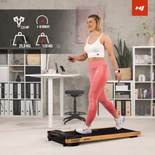 Hop-Sport HS-850WP Primo – Walking Pad