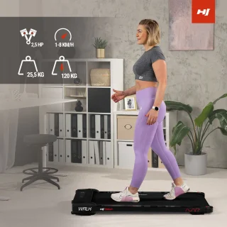 Hop-Sport Loopband HS-750WP Walk